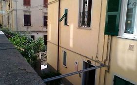 Profumo di casa